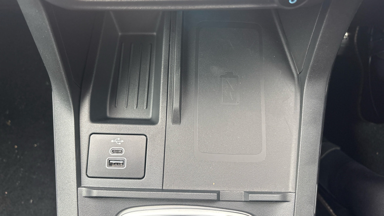 Ford Puma 1.0 EcoBoost Hybrid mHEV ST-Line X 5dr Petrol Hatchback